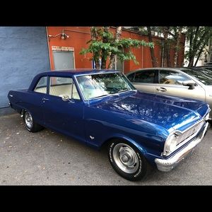 Meet your Posher, Edgar